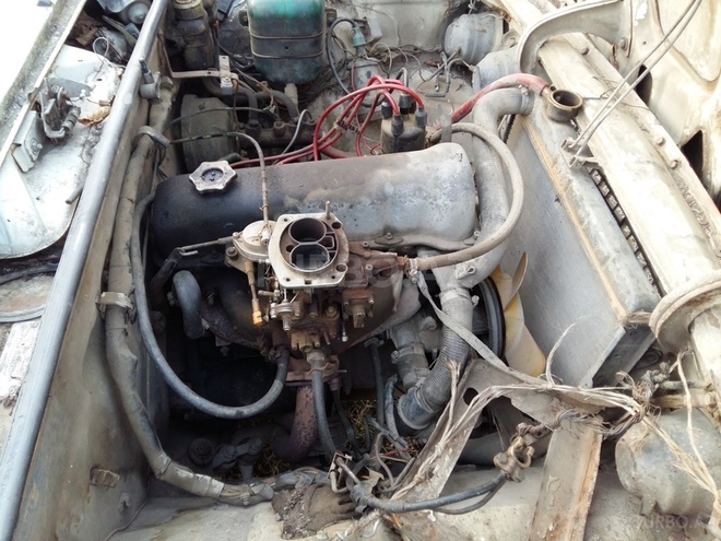LADA (VAZ) 2103 1982, 258,963 km - 1.5 l - Zaqatala