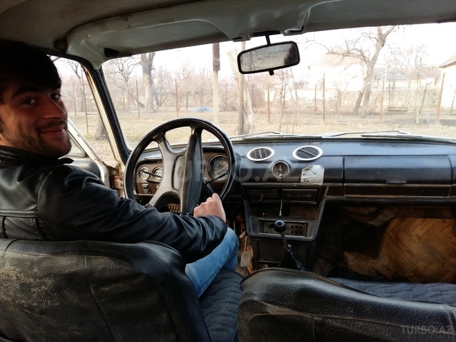 LADA (VAZ) 2103 1982, 258,963 km - 1.5 l - Zaqatala