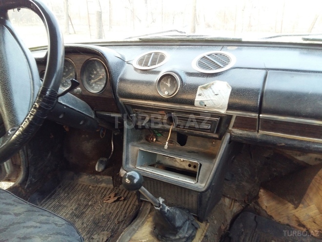 LADA (VAZ) 2103 1982, 258,963 km - 1.5 l - Zaqatala