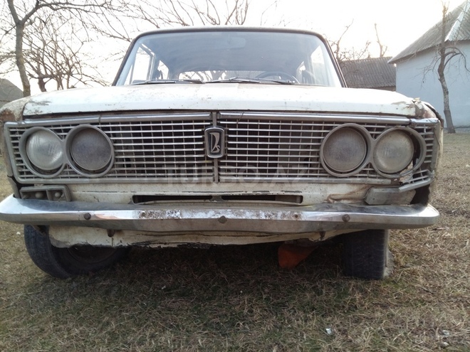 LADA (VAZ) 2103 1982, 258,963 km - 1.5 l - Zaqatala