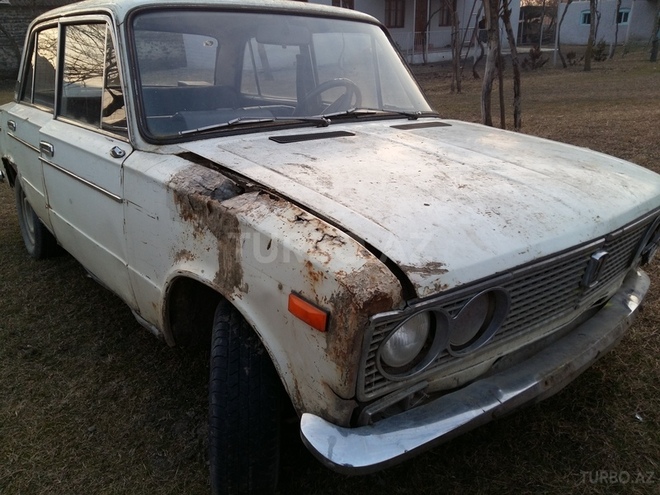 LADA (VAZ) 2103 1982, 258,963 km - 1.5 l - Zaqatala