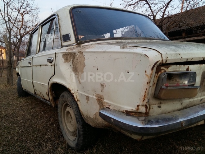 LADA (VAZ) 2103 1982, 258,963 km - 1.5 l - Zaqatala