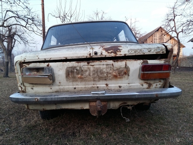 LADA (VAZ) 2103 1982, 258,963 km - 1.5 l - Zaqatala