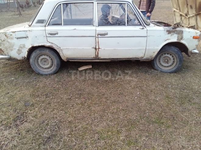LADA (VAZ) 2103 1982, 258,963 km - 1.5 l - Zaqatala