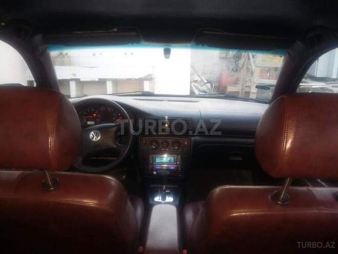 Volkswagen Passat 1998, 240,000 km - 1.8 l - Bakı