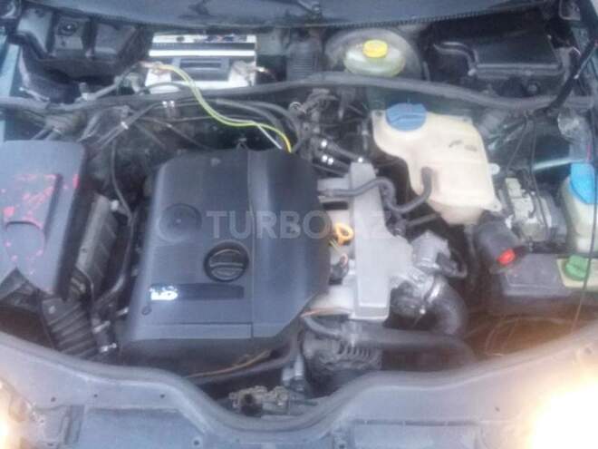 Volkswagen Passat 1998, 240,000 km - 1.8 l - Bakı