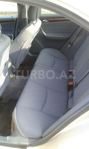 Mercedes C 200 2001, 130,000 km - 0.2 l - Bakı