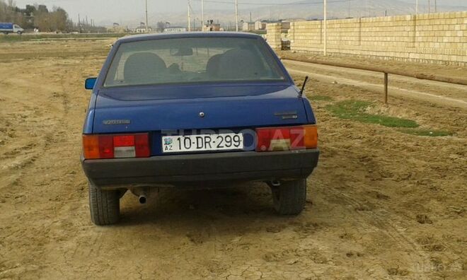 LADA (VAZ) 21099 2002, 280,000 km - 1.5 л - Bakı
