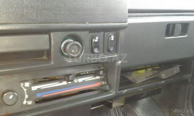 LADA (VAZ) 21099 2002, 280,000 km - 1.5 л - Bakı