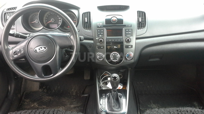 Kia Cerato 2011, 53,000 km - 1.8 l - Bakı