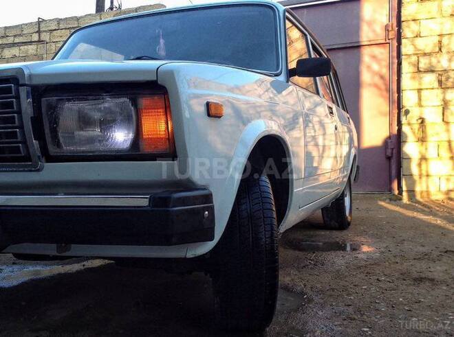 LADA (VAZ) 2104 2011, 120,000 km - 1.6 l - Sumqayıt