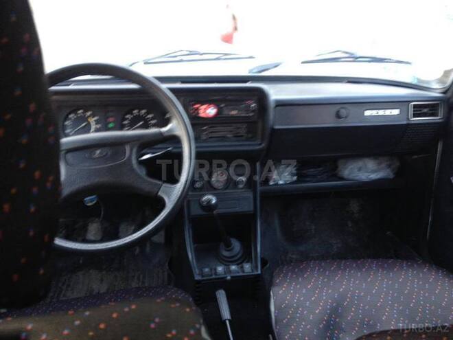 LADA (VAZ) 2104 2011, 120,000 km - 1.6 l - Sumqayıt
