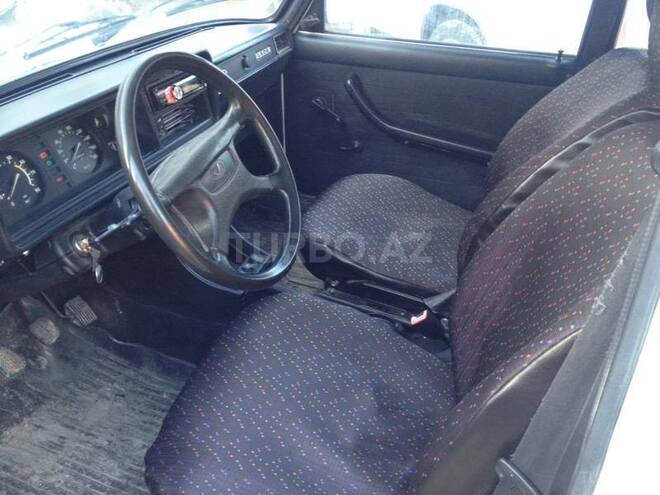 LADA (VAZ) 2104 2011, 120,000 km - 1.6 l - Sumqayıt