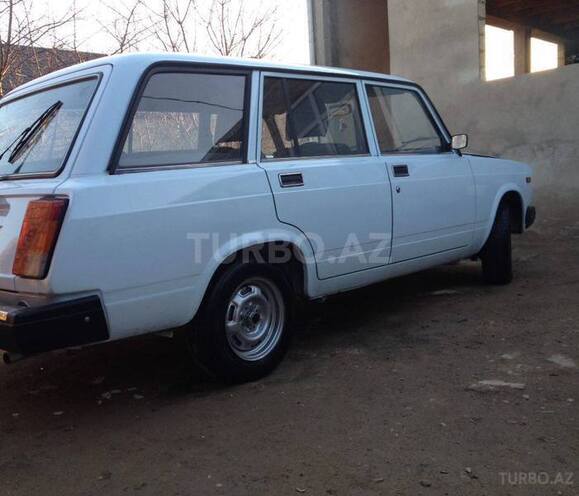 LADA (VAZ) 2104 2011, 120,000 km - 1.6 l - Sumqayıt
