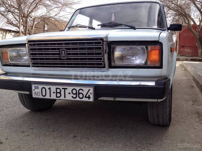 LADA (VAZ) 2104 2011, 120,000 km - 1.6 l - Sumqayıt