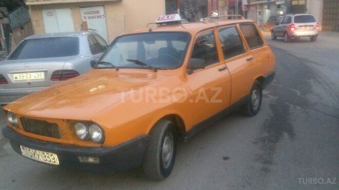 Renault 12 Toros 1999, 320,000 km - 1.4 l - Bakı