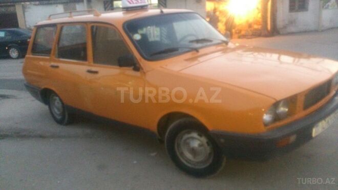 Renault 12 Toros 1999, 320,000 km - 1.4 l - Bakı