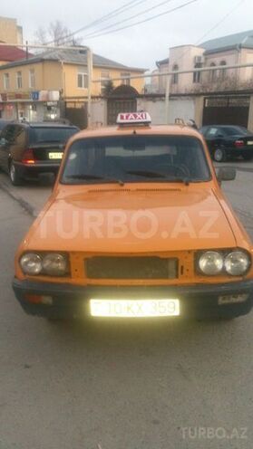 Renault 12 Toros 1999, 320,000 km - 1.4 l - Bakı