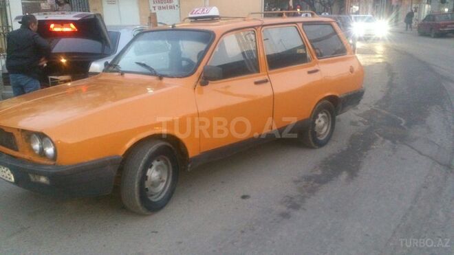 Renault 12 Toros 1999, 320,000 km - 1.4 l - Bakı