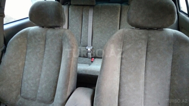 Hyundai Elantra 2001, 201,000 km - 2.0 l - Bakı
