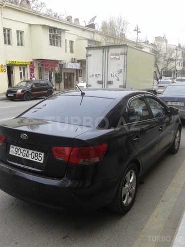 Kia Cerato 2009, 147,000 km - 1.6 л - Bakı