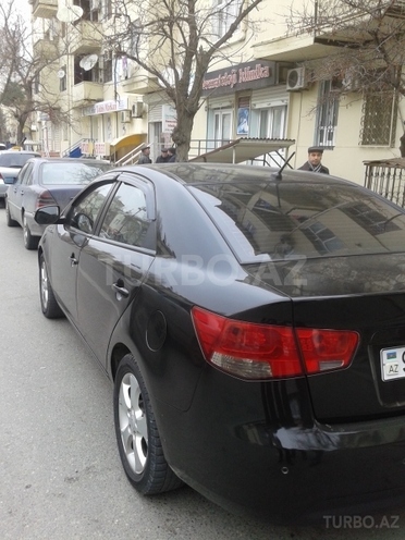 Kia Cerato 2009, 147,000 km - 1.6 л - Bakı