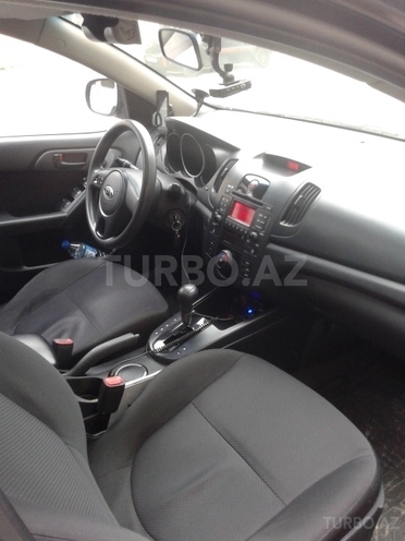 Kia Cerato 2009, 147,000 km - 1.6 л - Bakı