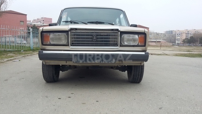 LADA (VAZ) 2104 2008, 80,000 km - 1.6 л - Sumqayıt