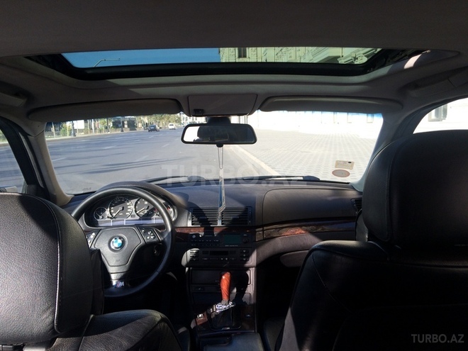 BMW 325 1999, 2,945,000 km - 2.5 l - Bakı