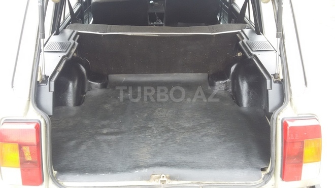LADA (VAZ) 2104 2008, 80,000 km - 1.6 л - Sumqayıt