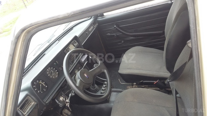 LADA (VAZ) 2104 2008, 80,000 km - 1.6 л - Sumqayıt