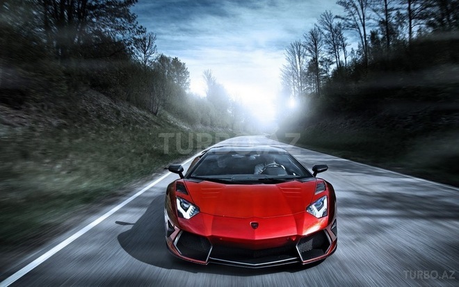 Lamborghini  2013, 100,000 km - 0.5 л - Bakı