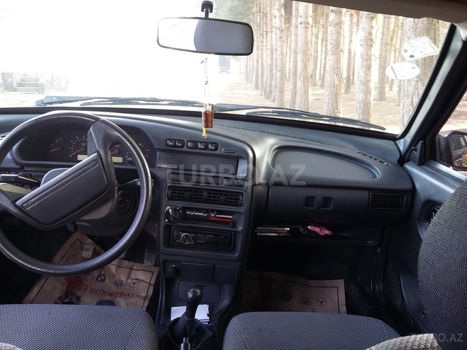 LADA (VAZ) 2115 2012, 87,000 km - 1.6 л - Yevlax