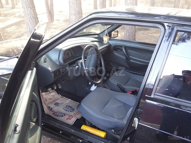 LADA (VAZ) 2115 2012, 87,000 km - 1.6 л - Yevlax