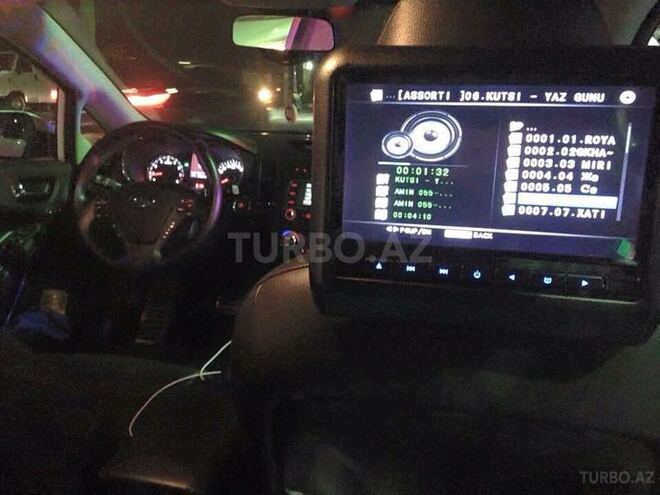 Kia Cerato 2013, 62,000 km - 1.6 l - Bakı