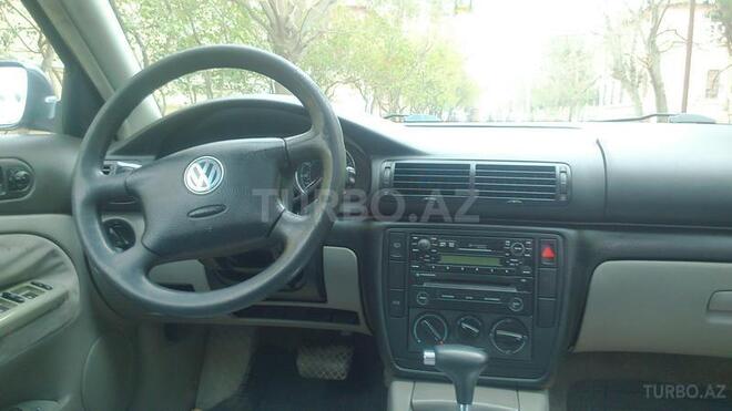 Volkswagen Passat 2001, 167,000 km - 1.8 l - Sumqayıt