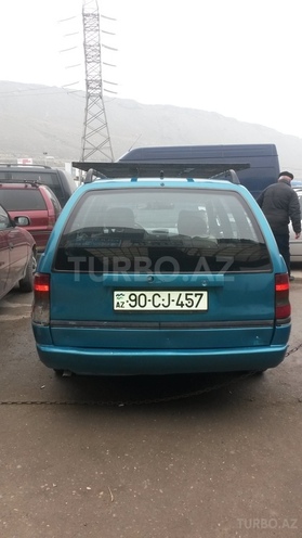 Opel Astra 1995, 350,000 km - 1.6 л - Bakı