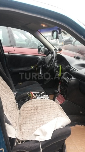 Opel Astra 1995, 350,000 km - 1.6 л - Bakı