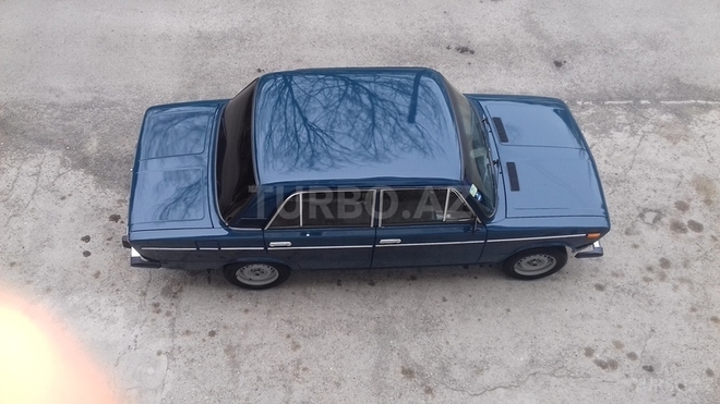 LADA (VAZ) 2106 1998, 17,000 km - 1.6 l - Sumqayıt