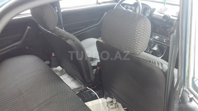 LADA (VAZ) 2106 1998, 17,000 km - 1.6 l - Sumqayıt