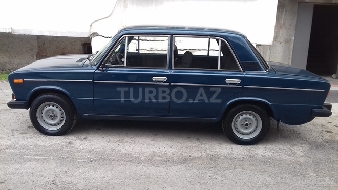 LADA (VAZ) 2106 1998, 17,000 km - 1.6 l - Sumqayıt
