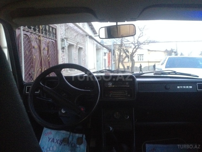 LADA (VAZ) 2107 2011, 68,168 km - 1.6 l - Gəncə
