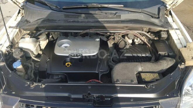 Kia Sportage 2006, 148,000 km - 2.0 l - Bakı