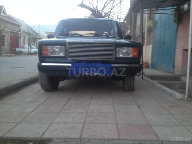 LADA (VAZ) 2107 2011, 68,168 km - 1.6 l - Gəncə
