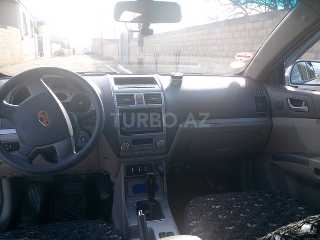 Geely  2012, 78,999 km - 1.8 l - Bakı