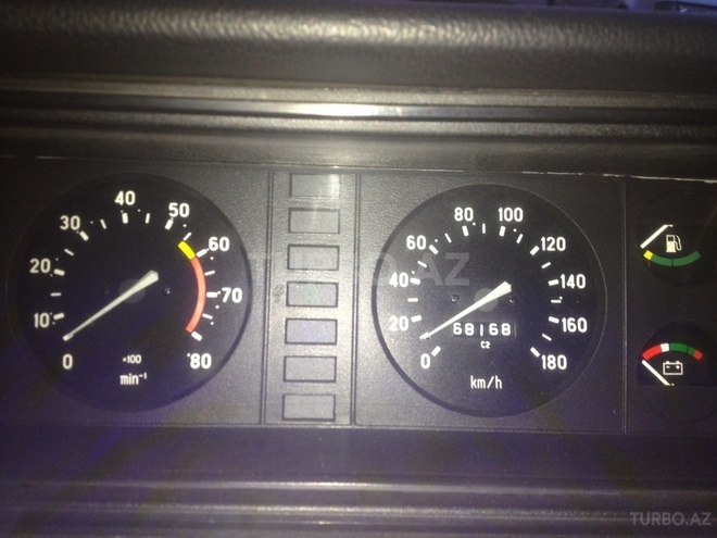 LADA (VAZ) 2107 2011, 68,168 km - 1.6 l - Gəncə
