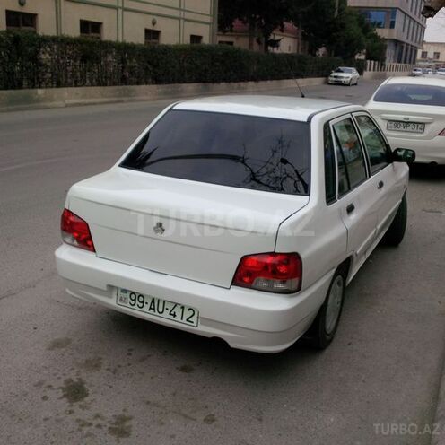 Saipa 132 2013, 85,000 km - 0.2 l - Bakı