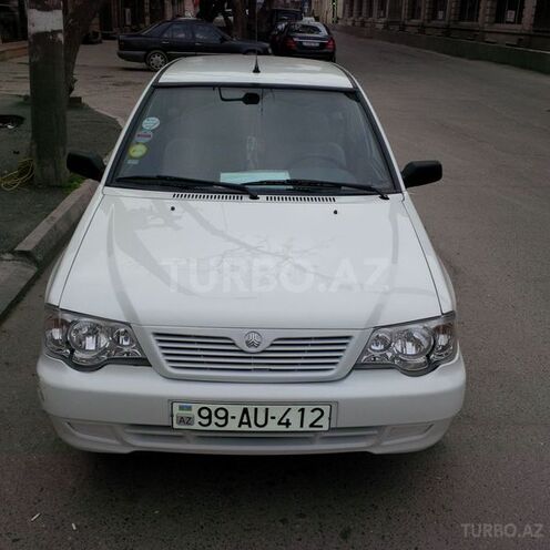 Saipa 132 2013, 85,000 km - 0.2 l - Bakı