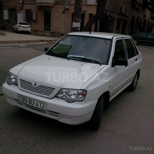 Saipa 132 2013, 85,000 km - 0.2 l - Bakı