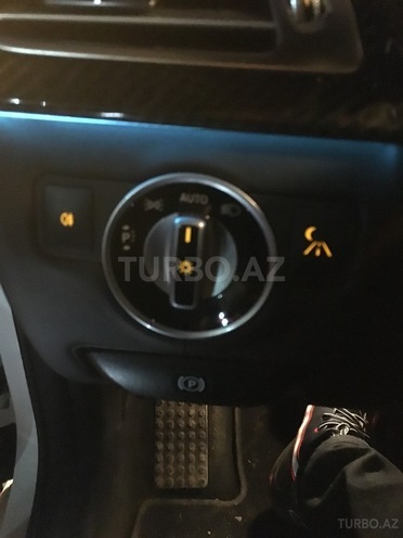 Mercedes CLS 63 AMG 2013, 37,000 km - 5.5 l - Bakı